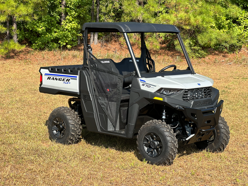 Seizmik Composit Roof POL - 81-20102 Polaris Ranger 2015-2022