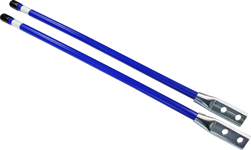 KFI Products 105810 PRO Polly Plow Markers