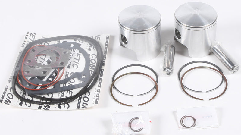 Wiseco SK1213 SK1213 OVERBORE PISTON KIT