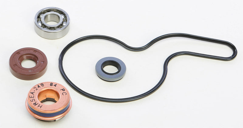 Hot Rods Water Pump Kit - WPK0055 Polaris Sportsman / RZR / Ranger / XC 2005-2014