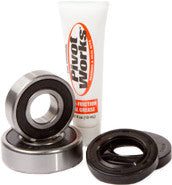 Pivot Works 52-0514 PWRWK-H14-040 REAR WHEEL BEARING KIT