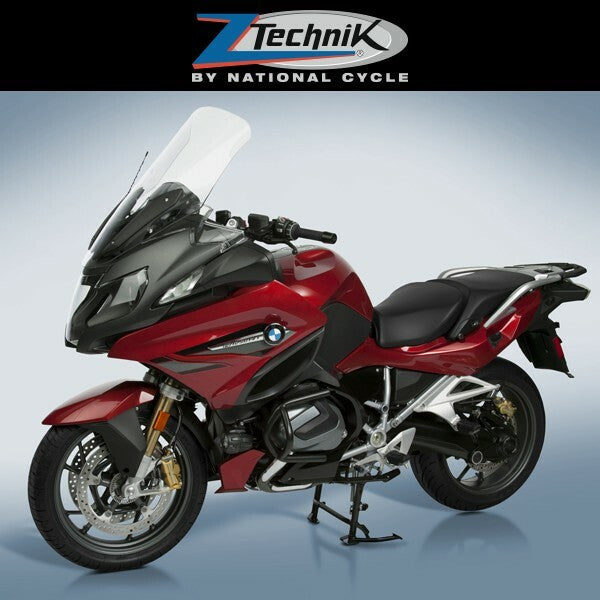 ZTechnik Engine Guards Black Pair - Z7106-002 BMW 1250 2019-2024