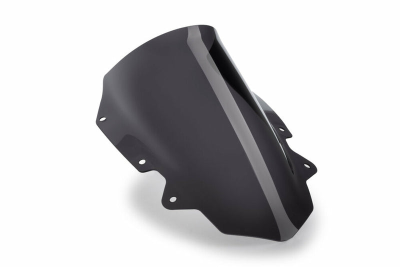 Puig Hi-Tech Parts Windscreen R-Racer Dark Smoke TRI - 21262F Triumph Speed Triple 1200 2023-2024