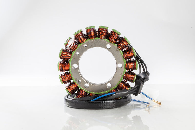 Rick's Motorsport Electric Stator - 21-401 Yamaha Virago / 1100 Virago 1986-2000