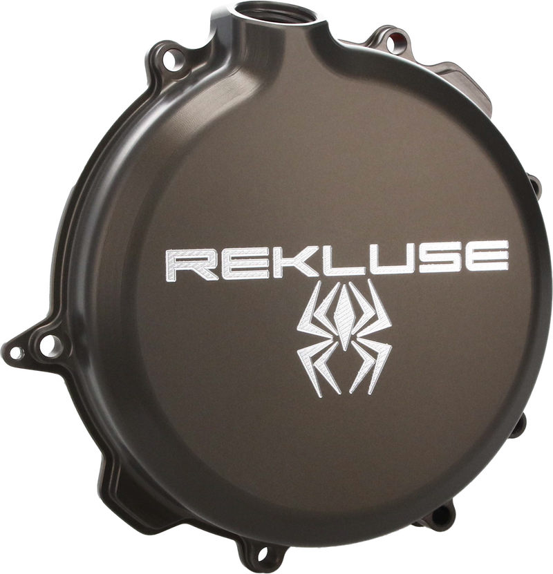 Rekluse Racing Radiuscx 4.0 Clutch (DDS) GAS - RMS-8913096 KTM Dirt Bikes 2017-2023