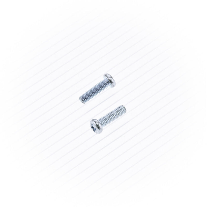 Bolt 022-31414 022-31414 CARBURETOR FLOAT BOWL SCREWS M4-0.7X14 PHILLIPS SCREW 10/PK