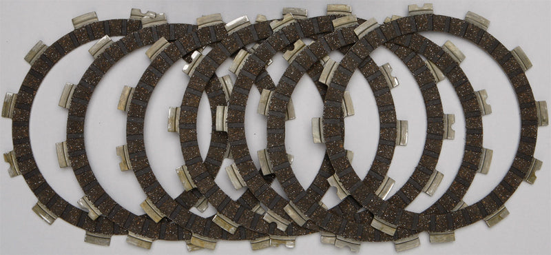 EBC Redline Clutch Kit - CK3399 Suzuki 250 / 350 1990-1999