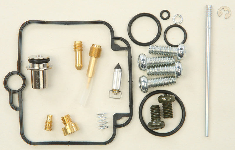 All Balls Carburetor Repair Kit - 26-1012 Polaris Sportsman / Worker 2001-2013
