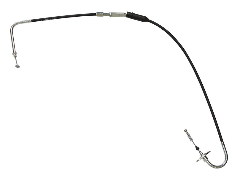 Sp1 Exhaust Valve Cable Short A C - SM-05279 Arctic Cat Snowmobiles 2007-2011