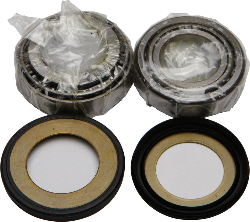 All Balls Steering Bearing Seal Kit - 22-1023 Yamaha 1700 Max / -Max / 1700 Road Star / XV1700AS Road Star 2009-2020