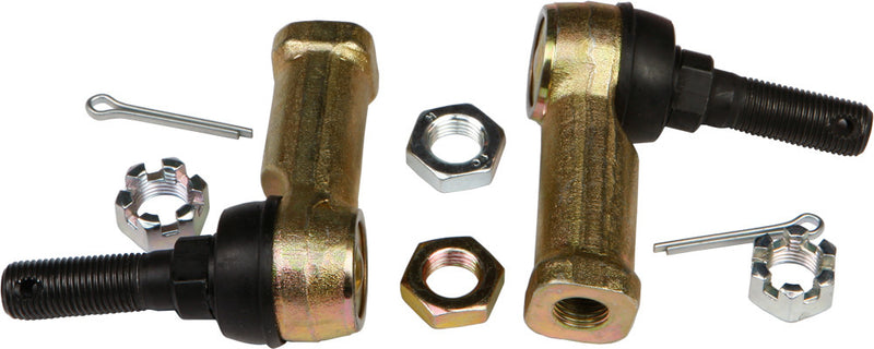 All Balls TIE ROD END Kit - 51-1034 For Can-Am ATVs 2012-2025 | Bombardier ATV/UTV Models 1999-2006 | John Deere Buck 650 / Trail Buck 650 4x4 2006