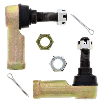 All Balls TIE ROD END Kit - 51-1034 For Can-Am ATVs 2012-2025 | Bombardier ATV/UTV Models 1999-2006 | John Deere Buck 650 / Trail Buck 650 4x4 2006