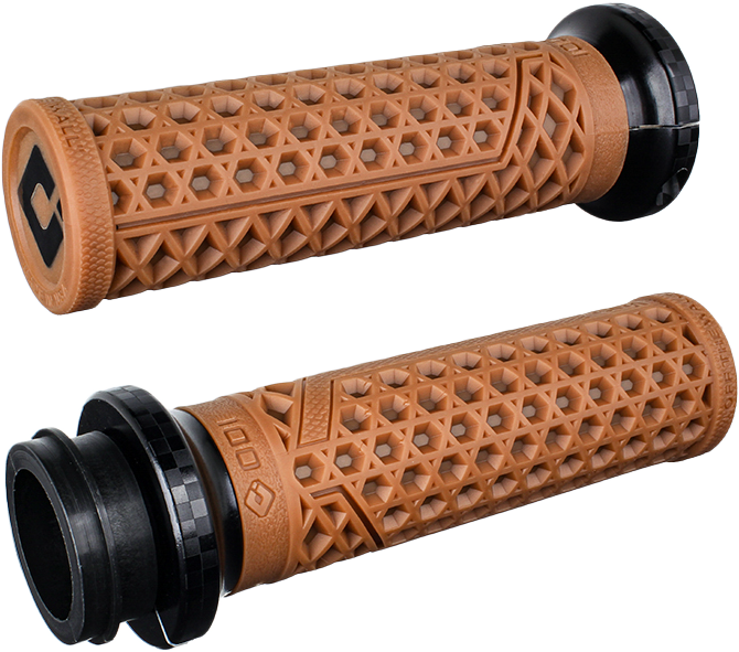 Odi 206-40076 V31VHTWGR-BC VANS SIGNATURE TBW 1" GUM RUBBER/BLACK CHECKER