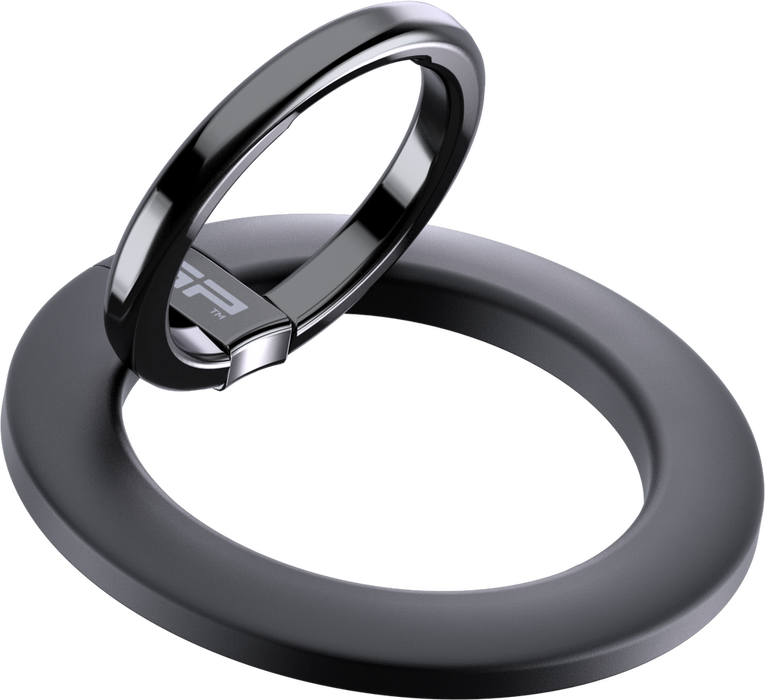 Sp Connect 194-52844 52844 MAGNETIC RING MOUNT SPC+ BLACK
