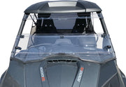 QuadBoss 375786 Windbreak Folding Shield - User 1