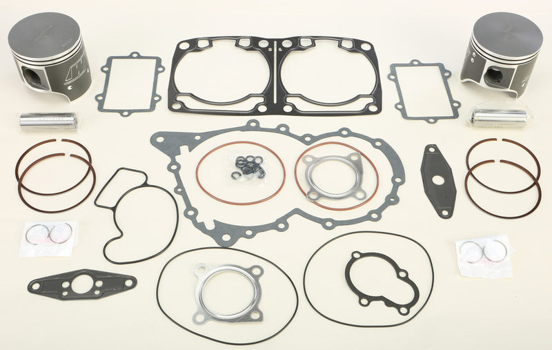 Wiseco Standard Bore S M Piston Kit F8 EFI M8 - SK1397 Arctic Cat Snowmobiles 2009-2017