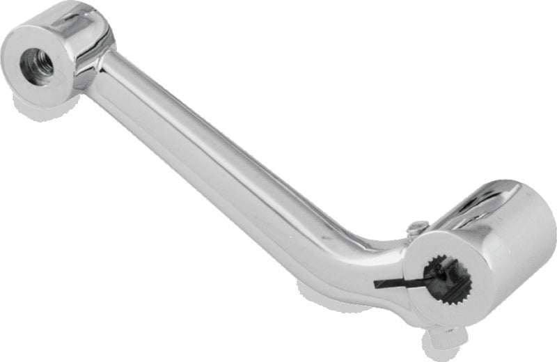 Bikers Choice 490820 86-90 XL Chrome Shift Lever Replaces H-D 34605-86TB - Photo - Primary