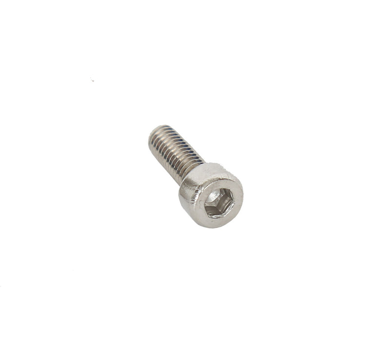 System 3 3-0002 CAPS3-000-2 CENTER CAP SCREW (2 PCS)