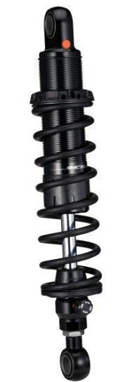 Racing Brothers 890-02067 R0800036-1 MOTO SHICANE MONO R 245MM 88N GROM