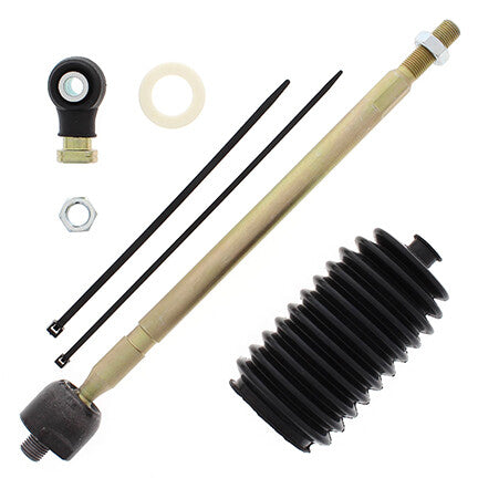All Balls TIE ROD END Kit - 51-1043-L Polaris Ranger 2010-2014