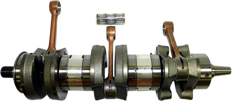 Wsm 43-1029 010-1028-01WSM CRANKSHAFT YAM 1200/ 1300R