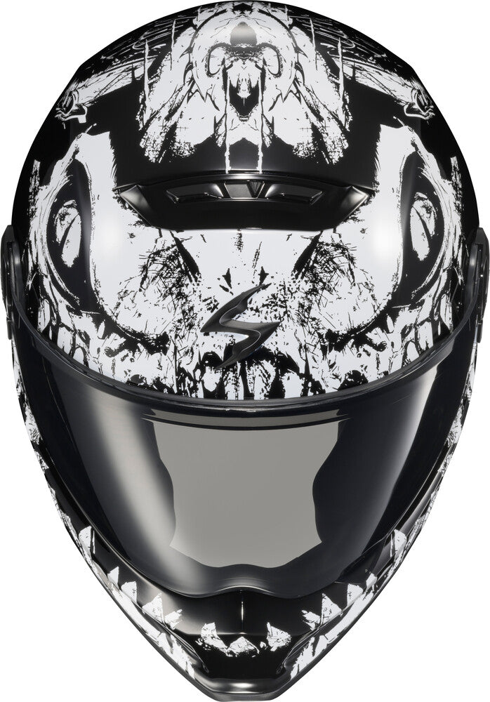 Scorpion Exo 2026 Covert FX Full Face Helmet