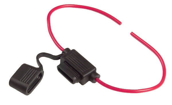 Grote 58-9600 82-2207 FUSE HOLDER 20 AMP