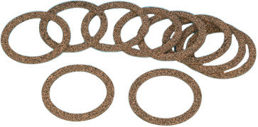 James Gaskets 681-5177 60567-36 GASKET INSPEC COVER CORK TIN PRIMARY 10/PK 60567-36
