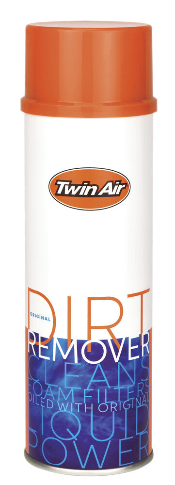 Twin Air 715-9006 159006 DIRT REMOVER SPRAY 500 ML