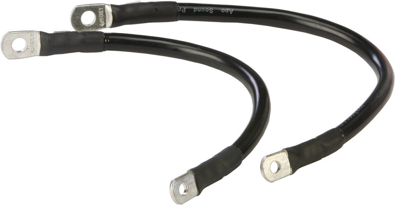 All Balls Battery Cable Softail Fxst Flst - 79-3002-1 For Harley Softail / Screamin' 1989-2008