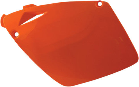 Acerbis 1591-5184 2043330237 SIDE PANELS ORANGE