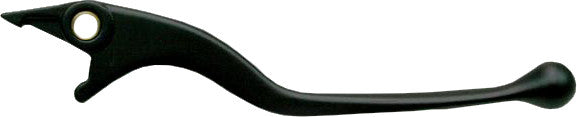 Motion Pro Right Lever Black - 14-0245 Honda ATVs 2001-2016