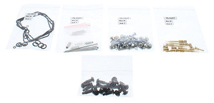 All Balls Bike Carburetor Rebuild Kit - 26-1664 Suzuki 600S Bandit 2000-2003