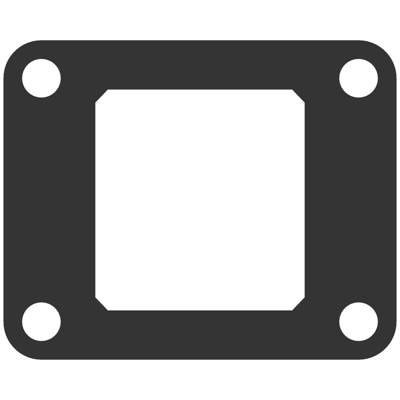 Moto Tassinari VFORCE3 Gasket - G364 For Kawasaki KX 60 / KX 65 1988-2024 | Suzuki RM 65 2003-2005