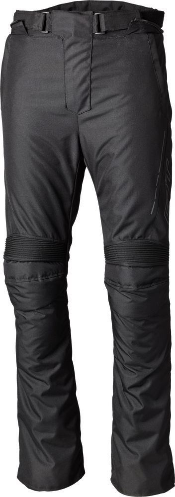 Rst 556-3147040 103147BLK-40 S1 CE JEAN BLACK/BLACK TEXTILE 3XL