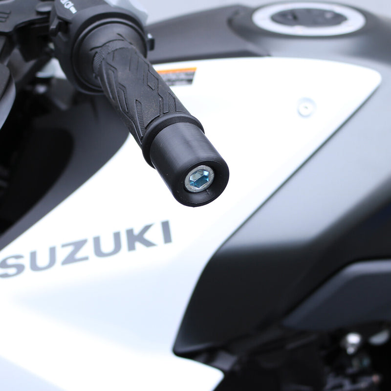 Shogun 71-1780 755-5669 COMPLETE SLIDER KIT NO CUT BLACK SUZ