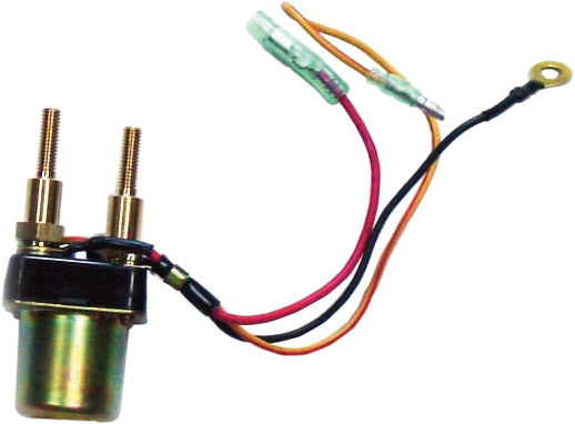 Wsm Starter Relay - 004-132 Kawasaki Watercraft 1992-2011
