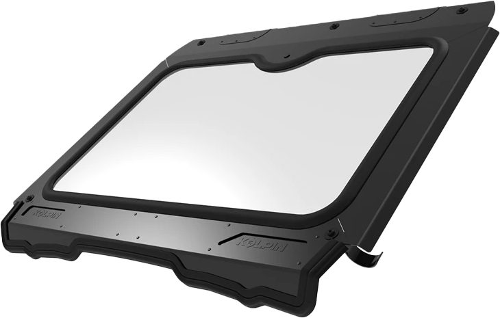 Kolpin Glass Windshield POL - 28120 Polaris RZR 2020-2022