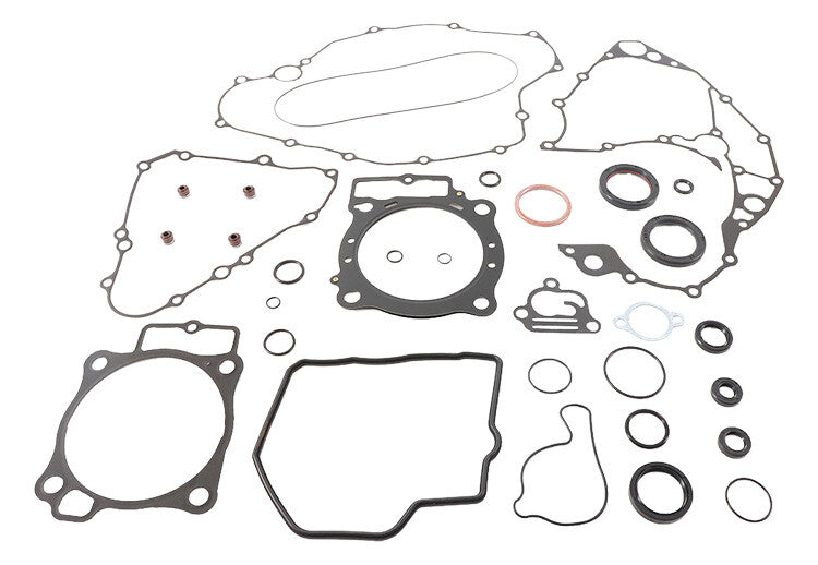 Vertex Complete Gasket SET With OIL Seals - 811989 Honda CRF450R / CRF450RX 2017-2018