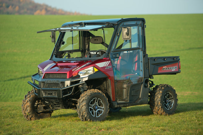 Open Trail Full UTV CAB - 3410 Polaris Ranger 2013-2017