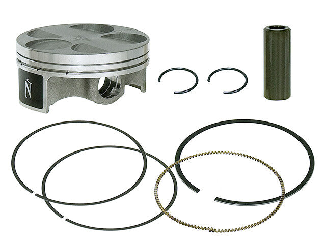 Namura Piston Kit Forged 76.94/Standard - FX-40032 Yamaha WR 250 / YZ 250 2001-2004