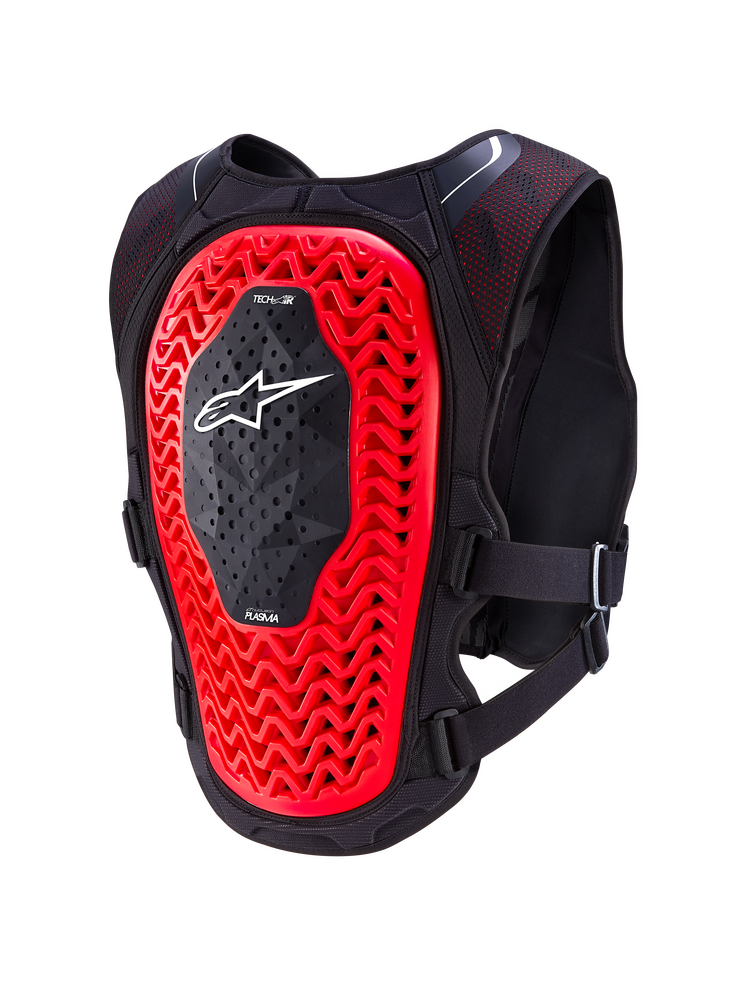 Alpinestars Tech-Air MX System White XL - 6500626-20-X