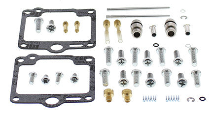 All Balls Bike Carburetor Rebuild Kit - 26-1637 Yamaha 1100 Virago / Virago 1988-1999