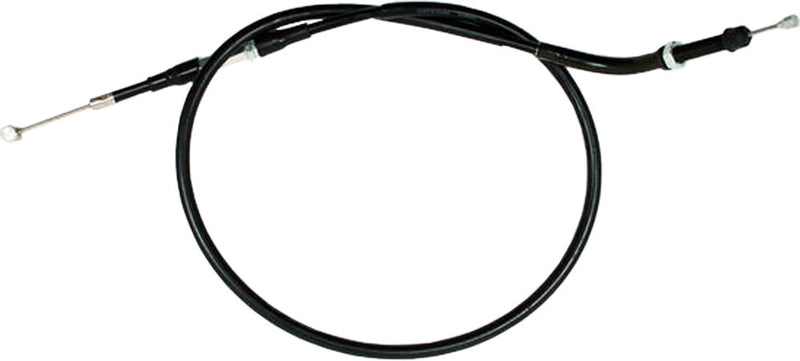 Motion Pro Black Vinyl Clutch Terminator LW Cable - 02-0513 Honda CRF150R 2007-2025