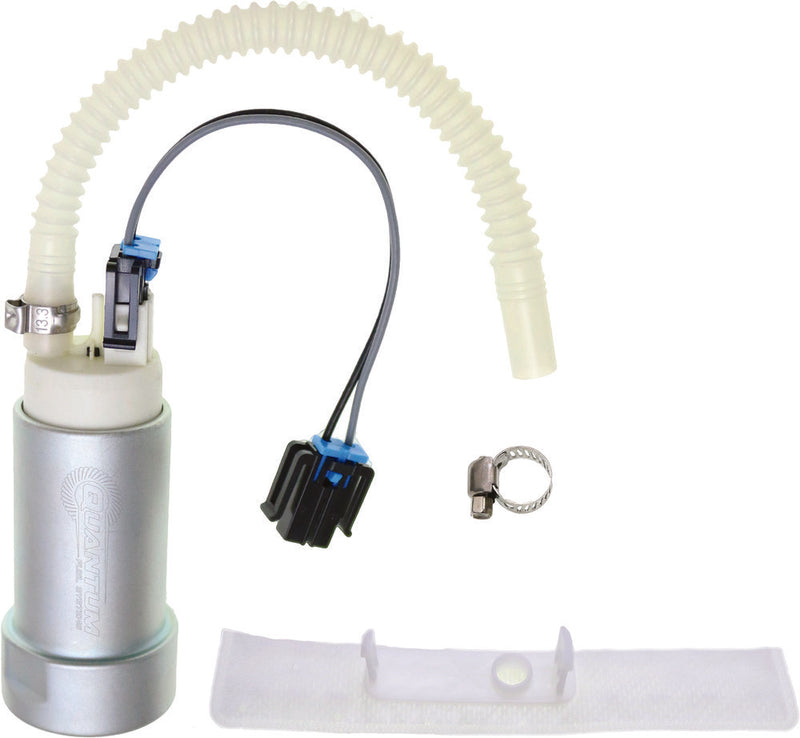 Quantum Fuel Pump H-D - HFP-370HD For Harley Motorcycles 2002-2017 | Can-Am Spyder 2008-2024