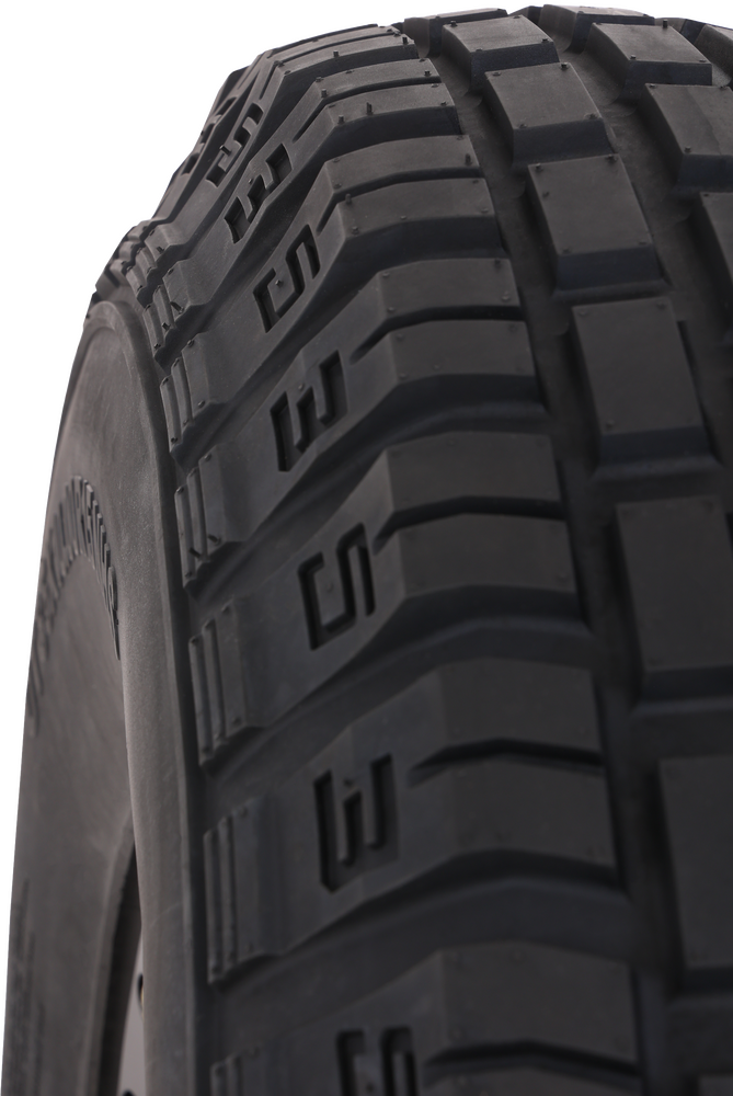 System 3 3-1766 S3-1766 TIRE RR600 33X10R-15