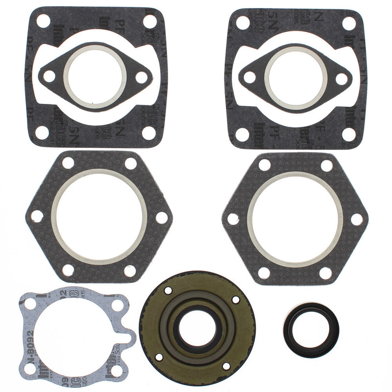 Vertex 12-4164 711075 GASKET KIT-POLARIS TX340FA