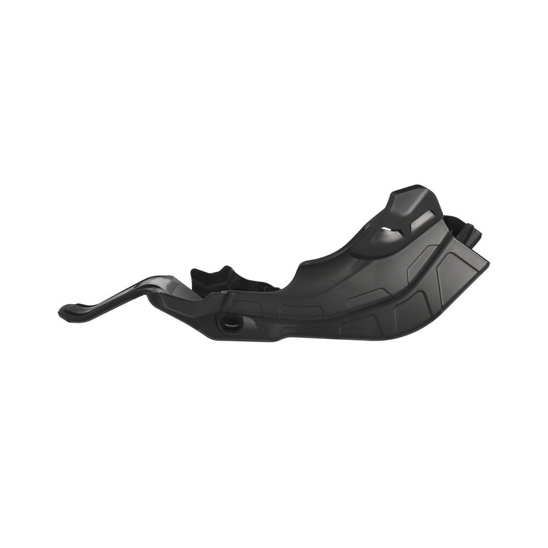 Acerbis Skid Plate TRI Black - 2986920001 Triumph 250 / 450 / 450 Edition 2024-2025