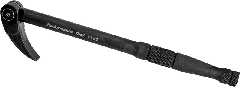 Performance Tool 117-1135 W2032 INDEXING PRYBAR 12"