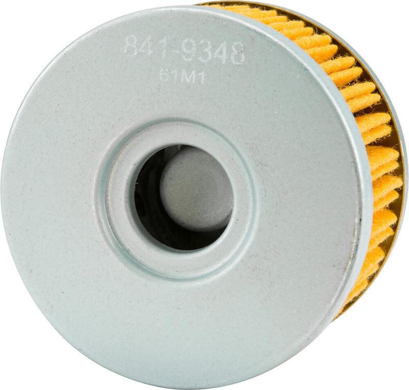 Fire Power 841-9348 PS137 FP OIL FILTER 137